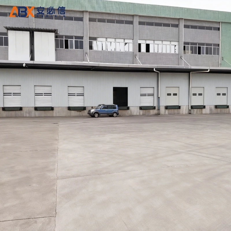 南平市厂房高速门